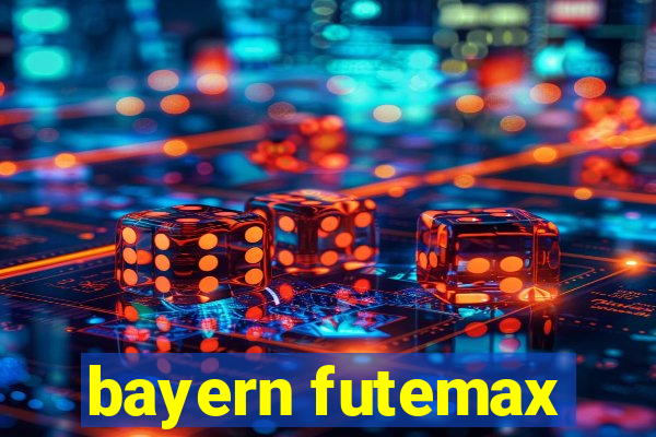 bayern futemax